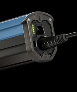 VTT électrique Trek Powerfly 4 27.5" 500Wh Bleu - 2023 13 VTT électrique Trek Powerfly 4 27.5" 500Wh Bleu - 2023 -VTT Electrique Boutique vtt electrique trek powerfly 4 275 500wh bleu 2023 5