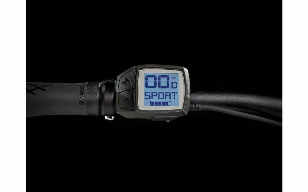 VTT électrique Trek Powerfly 4 27,5" 625Wh Bleu - 2022 4 VTT électrique Trek Powerfly 4 27,5" 625Wh Bleu - 2022 – Image 2