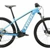 VTT électrique Trek Powerfly 4 27,5" 625Wh Bleu - 2022