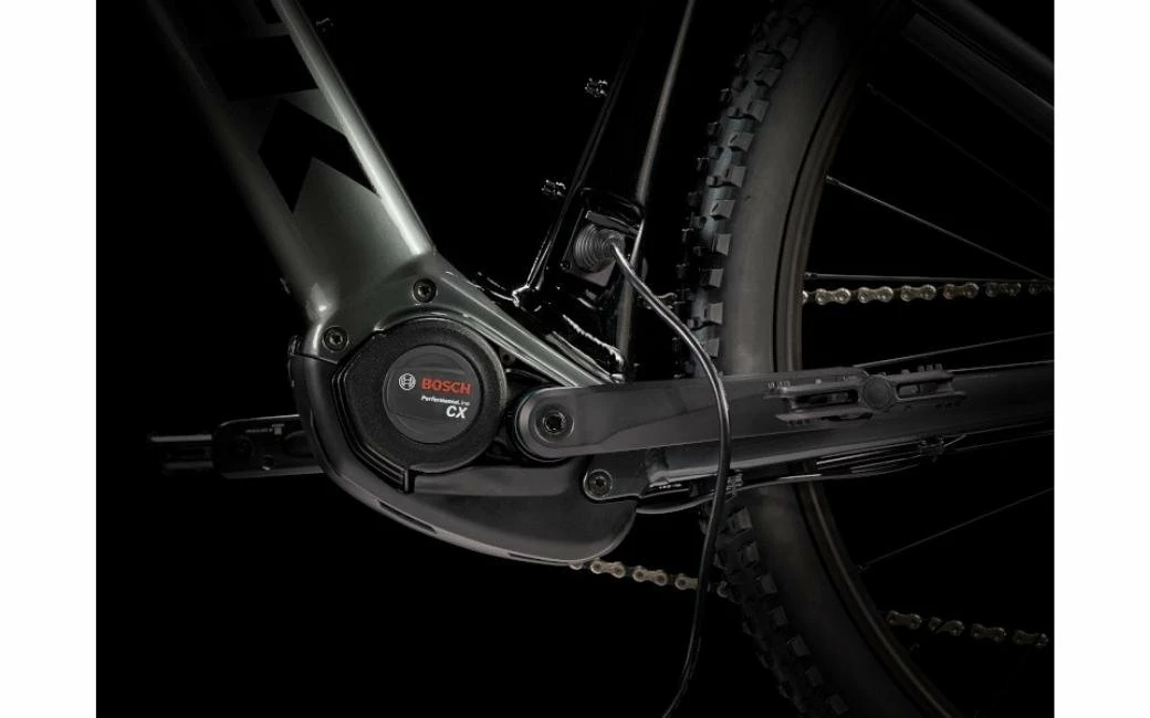 VTT électrique Trek Powerfly 4 27,5" 625Wh Bleu - 2022 7 VTT électrique Trek Powerfly 4 27,5" 625Wh Bleu - 2022 – Image 5