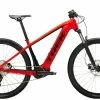 VTT électrique Trek Powerfly 4 27,5" 625Wh Rouge Noir - 2022 -VTT Electrique Boutique vtt electrique trek powerfly 4 275 625wh rouge noir 2022
