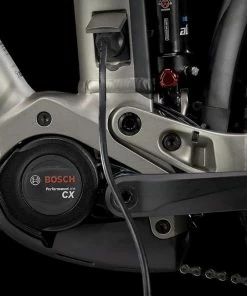 VTT électrique Trek Powerfly FS 4 27,5" 625Wh Gris - 2022 -VTT Electrique Boutique vtt electrique trek powerfly fs 4 275 625wh gris 2022 2