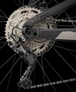 VTT électrique Trek Powerfly FS 4 27,5" 625Wh Gris - 2022 -VTT Electrique Boutique vtt electrique trek powerfly fs 4 275 625wh gris 2022 4