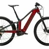 VTT électrique Trek Powerfly FS 4 27,5" 625Wh Rouge/Noir - 2023 2 VTT électrique Trek Powerfly FS 4 27,5" 625Wh Rouge/Noir - 2023 -VTT Electrique Boutique vtt electrique trek powerfly fs 4 275 625wh rougenoir 2023