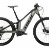 VTT électrique Trek Powerfly FS 4 500 29" Gris - 2021 -VTT Electrique Boutique vtt electrique trek powerfly fs 4 500 29 gris 2021