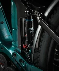 VTT électrique TREK Powerfly FS 4 équipé 625Wh 27,5" Vert/Noir - 2023 11 VTT électrique TREK Powerfly FS 4 équipé 625Wh 27,5" Vert/Noir - 2023 -VTT Electrique Boutique vtt electrique trek powerfly fs 4 equipe 625wh 275 vertnoir 2023 3