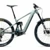 VTT Electrique Yeti 160E C-SERIES Gris - 2023 -VTT Electrique Boutique vtt electrique yeti 160e c series gris 2023