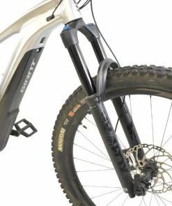 VTT Électrqiue Occasion Giant Trance E+1 PRO - Révisé Et Garanti - Taille L -VTT Electrique Boutique vtt electrqiue occasion giant trance e1 pro revise et garanti taille l 3