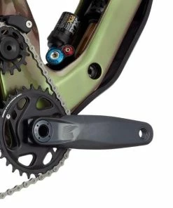 VTT Enduro CANNONDALE Jekyll 1 Vert - 2022 -VTT Electrique Boutique vtt enduro cannondale jekyll 1 vert 2022 2