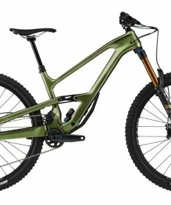 VTT Enduro CANNONDALE Jekyll 1 Vert - 2022