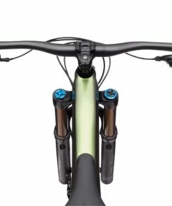 VTT Enduro CANNONDALE Jekyll 1 Vert - 2022 -VTT Electrique Boutique vtt enduro cannondale jekyll 1 vert 2022 3