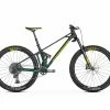 VTT Enduro Mondraker Foxy Carbon XR 29 Vert/Noir - 2022 -VTT Electrique Boutique vtt enduro mondraker foxy carbon xr 29 vertnoir 2022