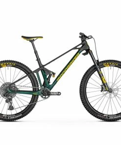 VTT Enduro Mondraker Foxy Carbon XR 29 Vert/Noir - 2022