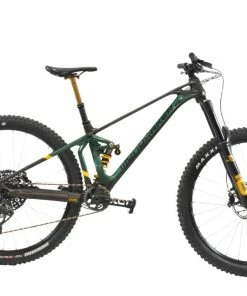 VTT Enduro Occasion Mondraker Superfoxy Carbon RR - Révisé Et Garanti - Taille S