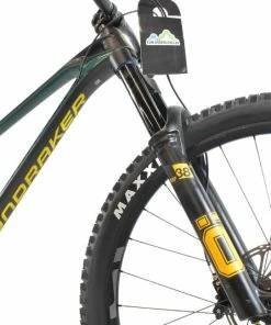 VTT Enduro Occasion Mondraker Superfoxy Carbon RR - Révisé Et Garanti - Taille S -VTT Electrique Boutique vtt enduro occasion mondraker superfoxy carbon rr revise et garanti taille s 3