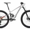 VTT Enduro Sunn Kern EN S2 Gris/Rouge - 2021 -VTT Electrique Boutique vtt enduro sunn kern en s2 grisrouge 2021