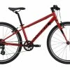 VTT Enfant 24" Giant ARX Rouge - 2022 -VTT Electrique Boutique vtt enfant 24 giant arx rouge 2022