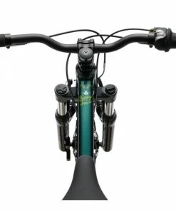 VTT Enfant Cannondale Kids Trail 20 Pouces Vert - 2020 -VTT Electrique Boutique vtt enfant cannondale kids trail 20 pouces vert 2020 2