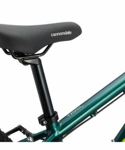 VTT Enfant Cannondale Kids Trail 20 Pouces Vert - 2020 -VTT Electrique Boutique vtt enfant cannondale kids trail 20 pouces vert 2020 4