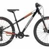 VTT Enfant Cannondale Kids Trail 24 Pouces Bleu/Orange - 2022 -VTT Electrique Boutique vtt enfant cannondale kids trail 24 pouces bleuorange 2022