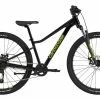 VTT Enfant Cannondale Trail 26 Noir - 2022 -VTT Electrique Boutique vtt enfant cannondale trail 26 noir 2022