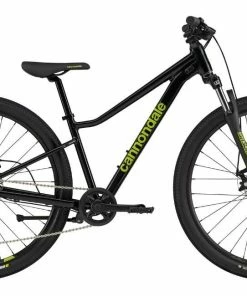 VTT Enfant Cannondale Trail 26 Noir - 2022