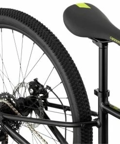 VTT Enfant Cannondale Trail 26 Noir - 2022 -VTT Electrique Boutique vtt enfant cannondale trail 26 noir 2022 3