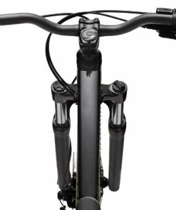 VTT Enfant Cannondale Trail 26 Noir - 2022 -VTT Electrique Boutique vtt enfant cannondale trail 26 noir 2022 4