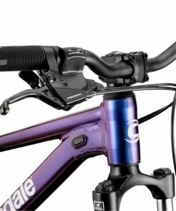 VTT Enfant Cannondale Trail 26 Violet - 2022 -VTT Electrique Boutique vtt enfant cannondale trail 26 violet 2022 2