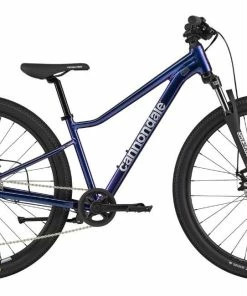 VTT Enfant Cannondale Trail 26 Violet - 2022
