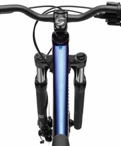 VTT Enfant Cannondale Trail 26 Violet - 2022 -VTT Electrique Boutique vtt enfant cannondale trail 26 violet 2022 5