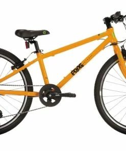 Frogbikes VTT Enfant Frog 62 Orange - 2022