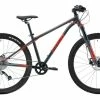 Frogbikes VTT Enfant FROG 69 Rouge - 26" - 2022 -VTT Electrique Boutique vtt enfant frog 69 rouge 26 2022