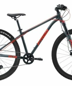 Frogbikes VTT Enfant FROG 69 Rouge - 26" - 2022