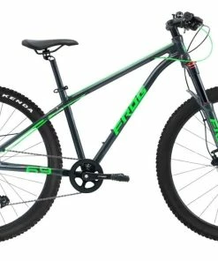Frogbikes VTT Enfant FROG MTB 69 Vert - 2022