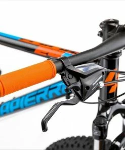 VTT Enfant Lapierre Prorace 24 Garçon Bleu/Orange/Noir - 2022 -VTT Electrique Boutique vtt enfant lapierre prorace 24 garcon bleuorangenoir 2022 3