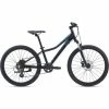 Sunn VTT Enfant Liv Enchant Disc 24 Noir - 2022 -VTT Electrique Boutique vtt enfant liv enchant disc 24 noir 2022
