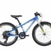 VTT Enfant Sunn Tox 2.0 20 Pouces Bleu/Gris - 2021 -VTT Electrique Boutique vtt enfant sunn tox 20 20 pouces bleugris 2021