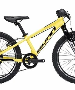 VTT Enfant SUNN Tox 2.0 Jaune - 2022