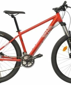 VTT EXS Radikal Al3 27.5 Rouge - 2022