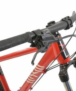 VTT EXS Radikal Al3 27.5 Rouge - 2022 11 VTT EXS Radikal Al3 27.5 Rouge - 2022 -VTT Electrique Boutique vtt exs radikal al3 275 rouge 2022 3