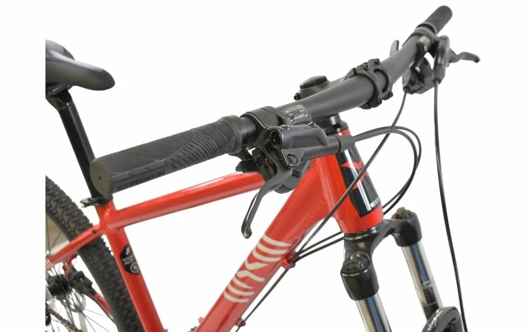 VTT EXS Radikal Al3 27.5 Rouge - 2022 6 VTT EXS Radikal Al3 27.5 Rouge - 2022 – Image 4