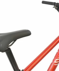 VTT EXS Radikal Al3 27.5 Rouge - 2022 12 VTT EXS Radikal Al3 27.5 Rouge - 2022 -VTT Electrique Boutique vtt exs radikal al3 275 rouge 2022 4