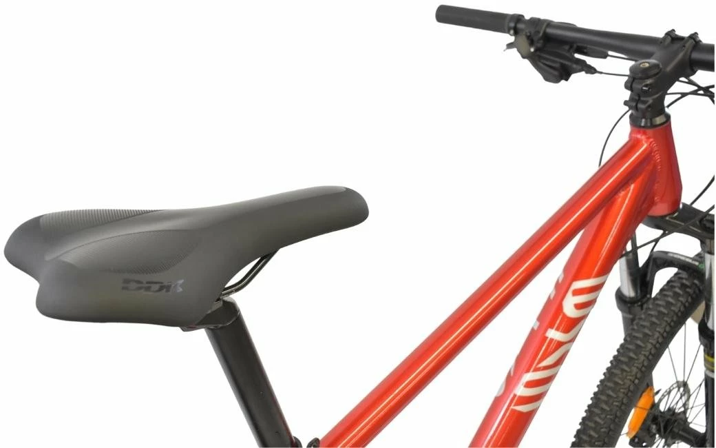 VTT EXS Radikal Al3 27.5 Rouge - 2022 7 VTT EXS Radikal Al3 27.5 Rouge - 2022 – Image 5