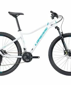 Lapierre VTT Femme LAPIERE EDGE 2.7 27.5" Blanc/Bleu - 2022