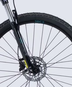 Lapierre VTT Femme LAPIERE EDGE 2.7 27.5" Blanc/Bleu - 2022 -VTT Electrique Boutique vtt femme lapiere edge 27 275 blancbleu 2022 5