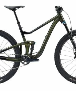 VTT Giant Trance 29 1 Vert - 2022