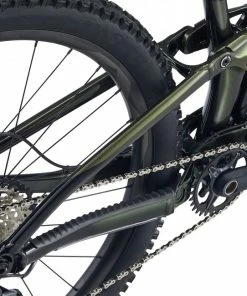 VTT Giant Trance 29 1 Vert - 2022 -VTT Electrique Boutique vtt giant trance 29 1 vert 2022 4