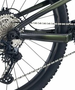 VTT Giant Trance 29 1 Vert - 2022 -VTT Electrique Boutique vtt giant trance 29 1 vert 2022 5