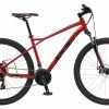 Gt-bicycles VTT GT Aggressor Sport 27.5 Rouge - 2022 -VTT Electrique Boutique vtt gt aggressor sport 275 rouge 2022